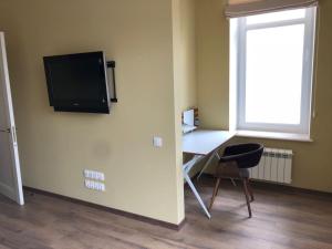 Апартаменты на Приморском Бульваре