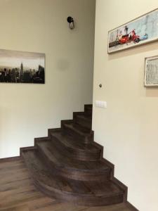 Апартаменты на Приморском Бульваре