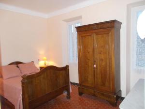 Appartements La Cebette : photos des chambres