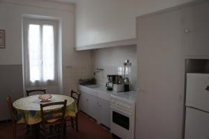 Appartements La Cebette : photos des chambres