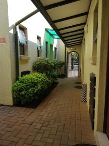 360 Eastwoods Guesthouse