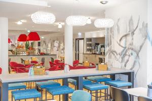 Holiday Inn - the niu, Franz Vienna by IHG