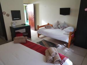 360 Eastwoods Guesthouse