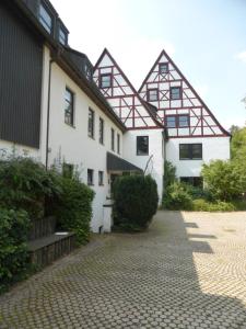 Hotel Campus Prackenfels Altdorf bei Nuernberg Nemčija