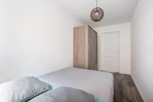 Appartements Residence Duchenois : photos des chambres