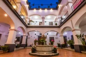 Hotel del Marquesado - Asunción Nochixtlán