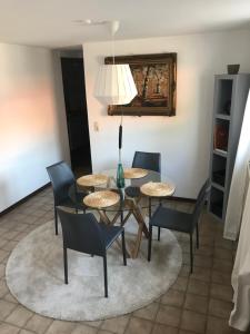 Apartement Gut Neuhof Alpenrod Saksamaa