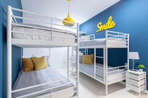 Apartamento Smile Sol