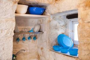 Trulli e Masseria Ianella