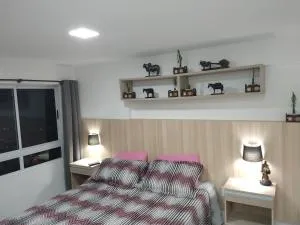 VERANO PONTA NEGRA PRAIA - AP 1906 - 北皮兰吉