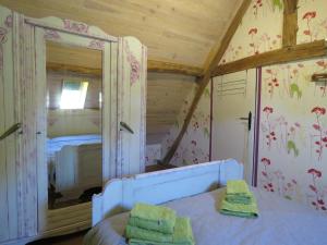 B&B / Chambres d'hotes Lalot : photos des chambres