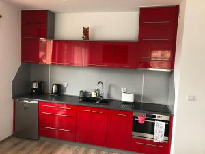 Apartament Emilia