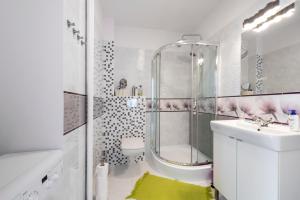 Przytulny Apartament przy Teatrze Wielkim