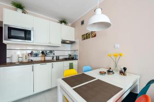 Przytulny Apartament przy Teatrze Wielkim