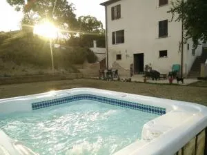 Casale delle Rondini - Mancini