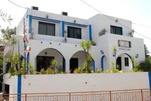 Anthula Sun - Archangelos (Arcangelo)