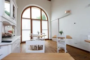 Portami in Collina - 圣马尔蒂诺博纳尔贝尔戈