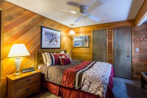 Holiday Home room in Indian 17