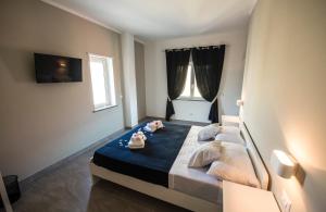 Cosmo Rooms a pochi passi da Tropea