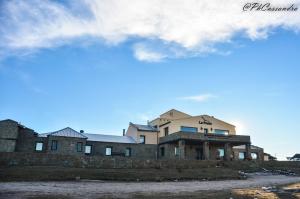 La Posta Hotel y refugio De Montana