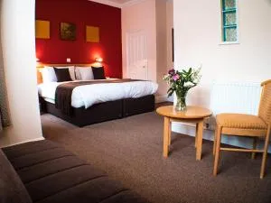 Glen Mona - Maughold