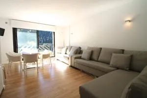 Genciana Estudio en el Tarter, zona Grandvalira - 埃尔塔特 Genciana Estudio en el Tarter, zona Grandvalira - 埃尔塔特