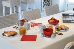 B&B / Chambres d'hotes Domaine du Jardin 