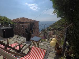 Cinqueterre Holidays