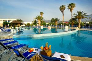 Kinetta Beach Resort and Spa