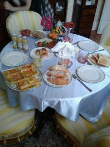B&B Domenico Cesarelli