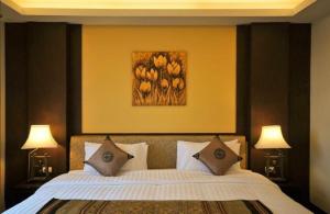 Salana Boutique Hotel