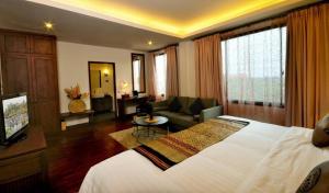 Salana Boutique Hotel