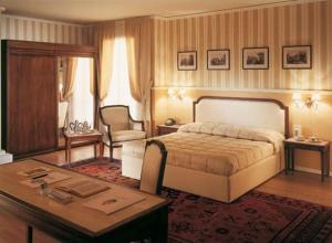 4 star hotell Hotel Miramonti Palazzo Storico Rieti Itaalia