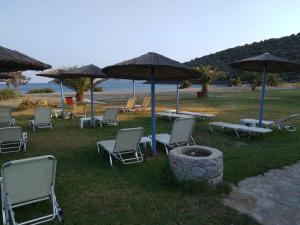 Ktima Petalea Lakonia Greece