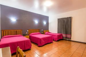 Hotel del Marquesado