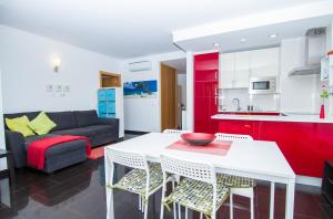 Apartamentos Turisticos Rocha Tower - MI