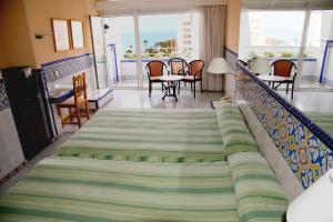 Twin Room room in Playalinda Aquapark & Spa Hotel