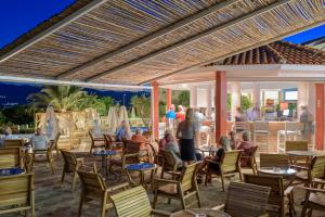 Samos Sun