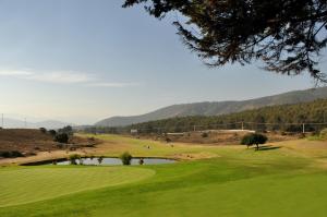 Hotel Green en Marbella