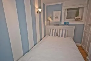 Sylter Zuhause - Munkmarsch