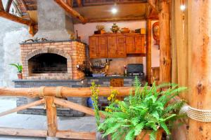 VAN Garden - Ubytování bez kategorie ve městě Vanadzor