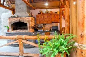 VAN Garden - Aznvadzor