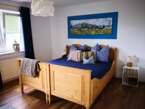 Jägerstüble - ديتمانسريد