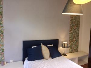 Habitación Doble (1 adulto + 1 niño)