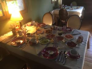 Posada Real Torre Berrueza