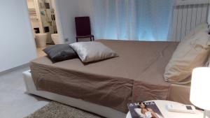 Camera Quadrupla con Bagno Privato