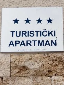 Apartment Vila Mirela - Popovići