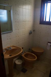 Chalés entre Nuvens e Estrelas