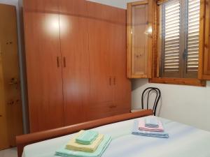 Tower of the Bear Flat