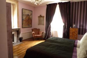 Château de la Hussardière photo 15